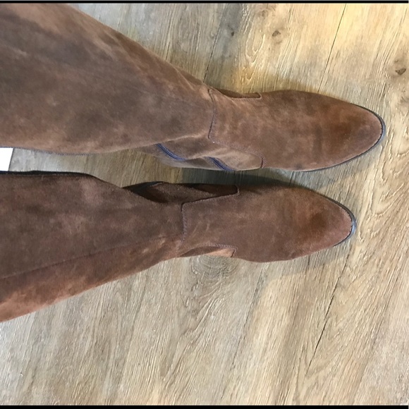 Clarks boots- Perfect condition. Made in UK. - Picture 3 of 8